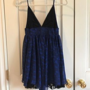 Urban Outfitters Party Dress